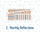 Kit 0237 - Laurel Denise Portrait - Monthly Kit - October - Forest Folk