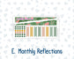 Kit 0226 - Laurel Denise Portrait - Monthly Kit - July - Tropical Whimsy