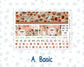 Kit 0296 - Laurel Denise Nancy/Anne Large - Monthly Kit - September - Coffee Break