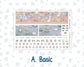 Kit 0266 - Laurel Denise Nancy/Anne Large - Monthly Kit - May - Froggy Lake Picnic