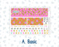Kit 0223 - Laurel Denise Standard - Monthly Kit - June - Route 66