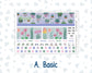 Kit 0258 - Laurel Denise Nancy/Anne Large - Monthly Kit - March - Plant Therapy