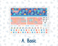Kit 0268 - Laurel Denise Nancy/Anne Large - Monthly Kit - June - Sea Sweeties