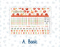 Kit 0235 - Laurel Denise Standard - Monthly Kit - September - Apple Orchard