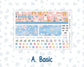 Kit 0305 - Laurel Denise Nancy/Anne Large - Monthly Kit - December - Sugarplum Parade