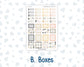 Kit 0272 - Laurel Denise Nancy/Anne Large - Monthly Kit - May - Graduation