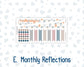 Kit 0234 - Laurel Denise Standard - Monthly Kit - September - REF - Kit 0234 – Reader’s Escape - September