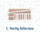 Kit 0231 - Laurel Denise Standard - Monthly Kit - August - Backyard BBQ