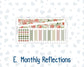 Kit 0295 - Laurel Denise Nancy/Anne Large - Monthly Kit - September - Apple Harvest