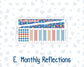Kit 0268 - Laurel Denise Nancy/Anne Large - Monthly Kit - June - Sea Sweeties