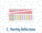 Kit 0223 - Laurel Denise Standard - Monthly Kit - June - Route 66