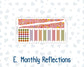 Kit 0240 - Laurel Denise Standard - Monthly Kit - November - Cozy Thanksgiving