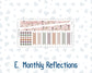 Kit 0293 - Laurel Denise Nancy/Anne Large - Monthly Kit - September - Fleur de Provence