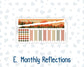 Kit 0239 - Laurel Denise Standard - Monthly Kit - October - October Stroll
