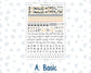 Kit 0272 - B6 - For Sterling Ink And More - Horizontal Weekly Kit - May - Graduation