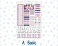 Kit 0236 - B6 - For Sterling Ink And More - Monthly Kit - October - Sweet & Spooky