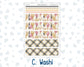 Kit 0272 - B6 - For Sterling Ink And More - Monthly Kit - May - Graduation