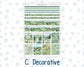Kit 0264 - B6 - For Sterling Ink And More - Vertical Weekly Kit - May - Spring Walk