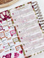 Kit 0223 - Laurel Denise Standard - Monthly Kit - June - Route 66