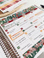 Kit 0238 - Laurel Denise Portrait - Monthly Kit - October - Starry Autumn Nights