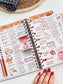 Kit 0223 - Laurel Denise Standard - Horizontal - Weekly Kit - June - Route 66
