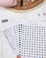 Priority - Exclamation Mark - Important - Reminder - Planner Icon Sticker