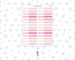 Hobonichi Weeks Weekly Tracker Stickers | Habit Tracker Stickers | Functional Planner Stickers | Weekly Checklist