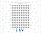 Hiking - Boots - Walking - Outdoor - Planner Icon Sticker