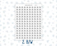 Mental Health - Brain - Self Care - Therapy - Planner Icon Sticker
