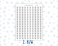 Priority - Exclamation Mark - Important - Reminder - Planner Icon Sticker