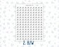 Travel - Mountains - Adventure - Hiking - Planner Icon Sticker