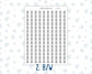 Location - Map Pin - GPS - Appointment - Planner Icon Sticker