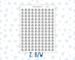 Library - Books - Book Club - Reading - Study - Planner Icon Sticker
