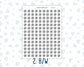 Sober - No Alcohol - Alcohol Free - No Drinking - Planner Icon Sticker