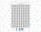 No Coffee - Caffeine Free - No Caffeine - Planner Icon Sticker