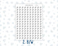 Search - Magnifying Glass - Find - Research - Planner Icon Sticker