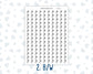 Burrito - Wrap - Lunch - Meal Planning - Planner Icon Sticker